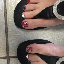 Sunny Nails