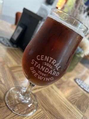 Central Standard Brewing by null