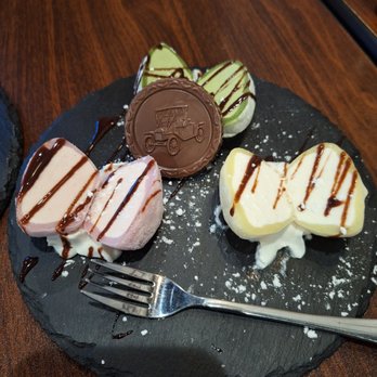 Sushi Moto - Ice Cream Mochi - Sushi Bars Near Me - Cedar Park, Texas Sushi Moto - Ice Cream Mochi - Sushi Bars Near Me - Cedar Park, Texas