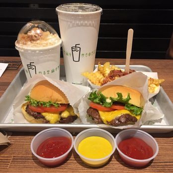 Shake Shack Henderson - Burgers Near Me - Henderson, Nevada