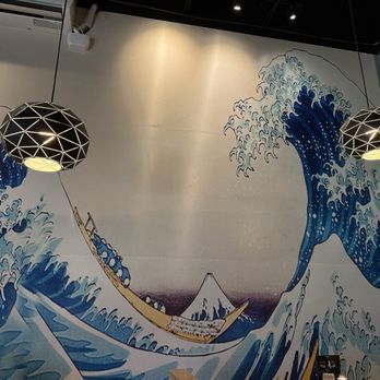 Wasabi - Decor - Sushi Bars Near Me - Elizabethtown, Kentucky Wasabi - Decor - Sushi Bars Near Me - Elizabethtown, Kentucky