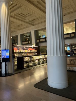 The Kansas City Public Library: Central Library by null