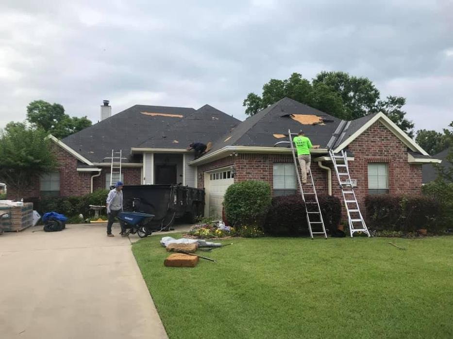 Slide of CPR Roofing