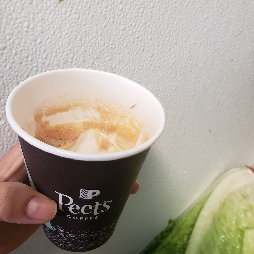 Peet's Coffee - Coffee & Tea Near Me - Orinda, California Peet's Coffee - Coffee & Tea Near Me - Orinda, California