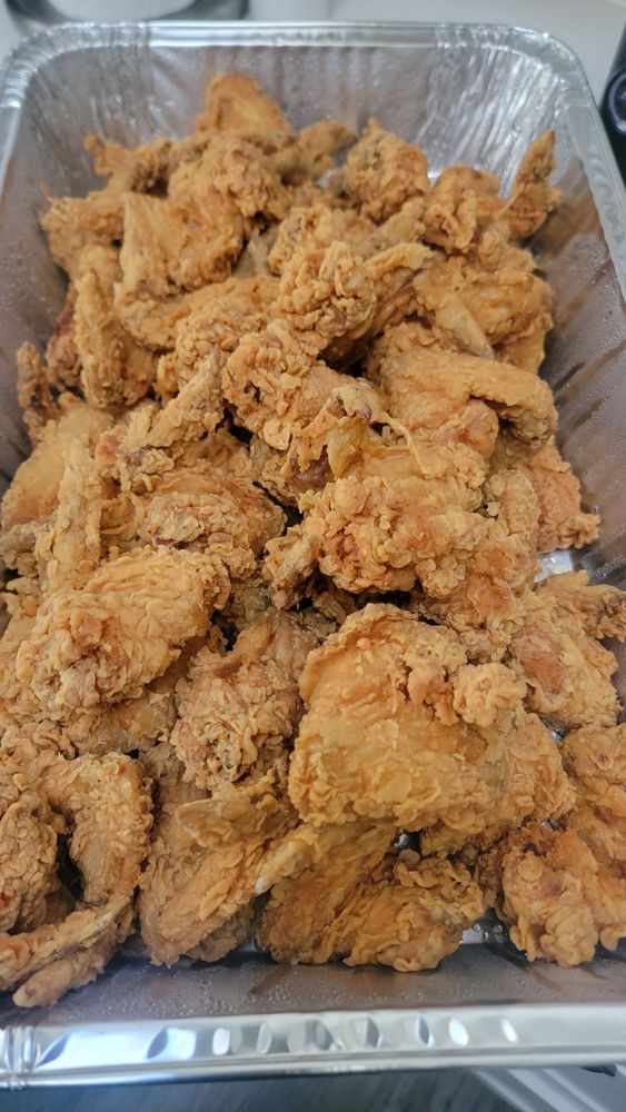 BROWN’S CHICKEN Updated August 2024 595 N Pinecrest Rd, Bolingbrook