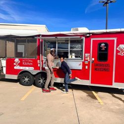 BJ’s Cajun Kitchen - Come try us out! See our website for locations and specials!