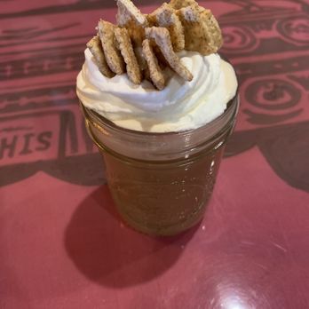 Sunrise Memphis - Cinnamon Toast Crunch alcoholic coffee - Breakfast & Brunch Near Me - Memphis, Tennessee Sunrise Memphis - Cinnamon Toast Crunch alcoholic coffee - Breakfast & Brunch Near Me - Memphis, Tennessee