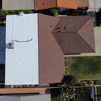 Parkside Roofing - Roofing Near Me - Fullerton, California