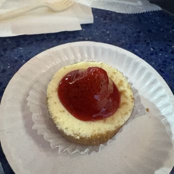 Eileen's Special Cheesecake - Bakeries Near Me - New York, New York