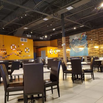 Long Time No Sea - Nice place - Seafood Near Me - Manassas, Virginia Long Time No Sea - Nice place - Seafood Near Me - Manassas, Virginia