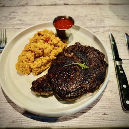 Ribeye Ribeye