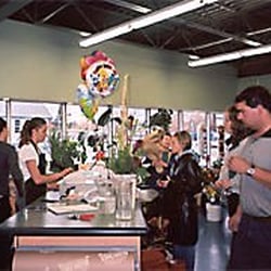 Bunches Flowers - taken from the website