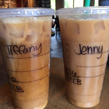 Starbucks - Holiday BOGO holiday spiced sweet cream cold brew - Coffee & Tea Near Me - Tallahassee, Florida Starbucks - Holiday BOGO holiday spiced sweet cream cold brew - Coffee & Tea Near Me - Tallahassee, Florida