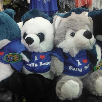Islander - Islander - Souvenir Shops Near Me - Folly Beach, South Carolina