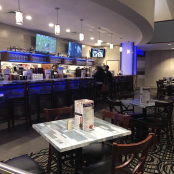 Cinema Cafe - Bar - Cinema Near Me - Chesapeake, Virginia
