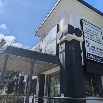 CARE Institute - Physical Therapy Near Me - Windsor, Ontario CARE Institute - Physical Therapy Near Me - Windsor, Ontario
