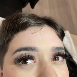 Nami Lash Art Chino Hills