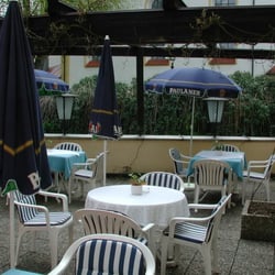 Restaurant Schmaus