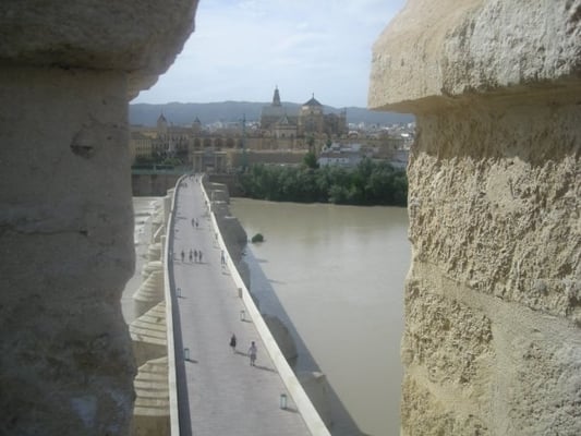 Torre de la Calahorra by null