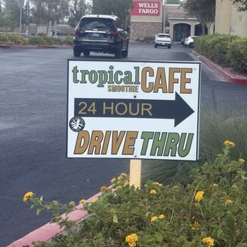 Tropical Smoothie Cafe - Sandwiches Near Me - Las Vegas, Nevada Tropical Smoothie Cafe - Sandwiches Near Me - Las Vegas, Nevada