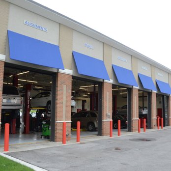 AAA Evergreen Park Car Care Plus