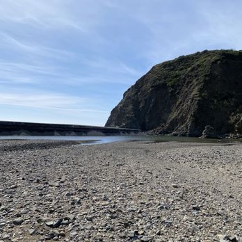 Russian Gulch State Beach - Beaches Near Me - Jenner, California Russian Gulch State Beach - Beaches Near Me - Jenner, California