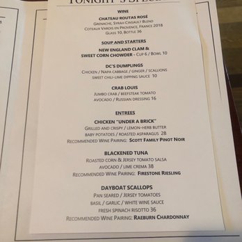 Victory Park Tavern - Menu - Venues & Event Spaces Near Me - Rumson, New Jersey Victory Park Tavern - Menu - Venues & Event Spaces Near Me - Rumson, New Jersey