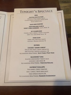 Menu photo 4 Victory Park Tavern Rumson, NJ Menu photo 4 Victory Park Tavern Rumson, NJ