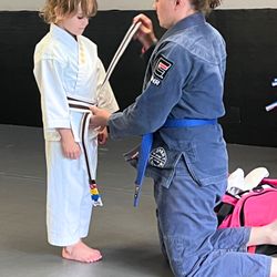 Nishime Martial Arts - Nishime Martial Arts has programs for the whole family