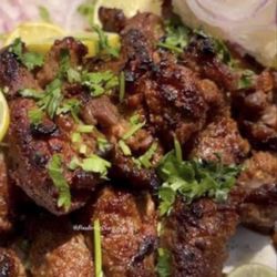 My Zabiha Halal Meat - Beef Bihari Kabab