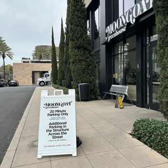 Moongoat Greenhouse - Entrance - Coffee Roasteries Near Me - Costa Mesa, California Moongoat Greenhouse - Entrance - Coffee Roasteries Near Me - Costa Mesa, California