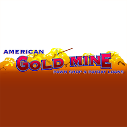 American Gold Mine