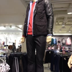 Forever 21