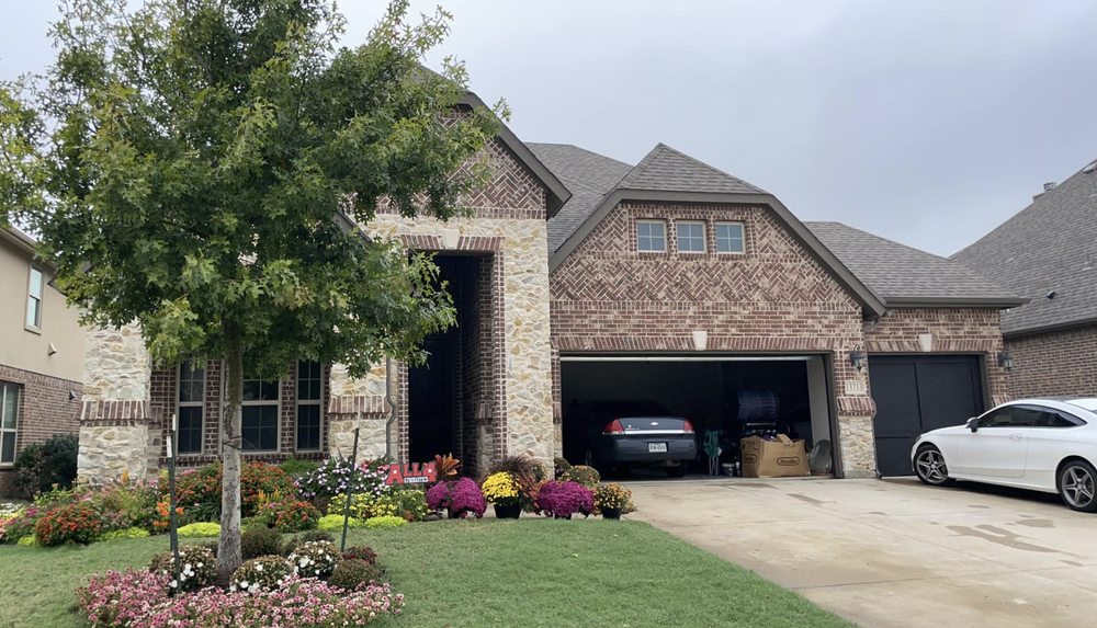 Slide of Zeus Exteriors