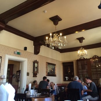 Charlottes Tea Rooms - Cafes Near Me - Truro, CON Charlottes Tea Rooms - Cafes Near Me - Truro, CON