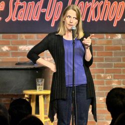 The Stand-Up Workshop