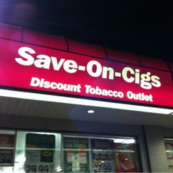 Save On Cigs