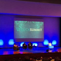 Escola Superior de Comunicação Social - ClickSummit 2016 #clicksummit #clicksummitpt