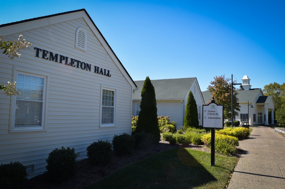 Cumberland Heights Treatment Center - River Road - grief counselor in Nashville, TN