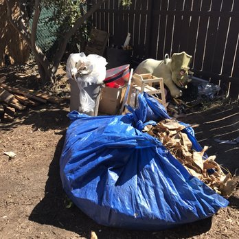 Junk It 4 Less - Before - Junk Removal & Hauling Near Me Junk It 4 Less - Before - Junk Removal & Hauling Near Me