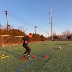 Overlap Soccer Academy - Overlap Soccer Academy