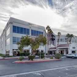 Dignity Health Physical Therapy - Tenaya