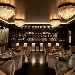 BLVD Steakhouse