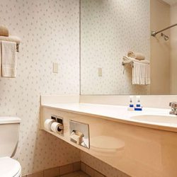 Magnuson Hotel Park Suites - Plano - MH ParkSuites EastPlano TX GuestRoom