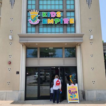 Kids Empire Dallas Firewheel - Indoor Playcenter Near Me - Garland, Texas Kids Empire Dallas Firewheel - Indoor Playcenter Near Me - Garland, Texas