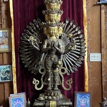 Kashi Ashram - Hindu Temples Near Me - Sebastian, Florida