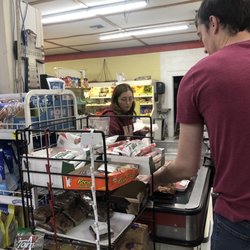Big Top Supermarket - Checkout