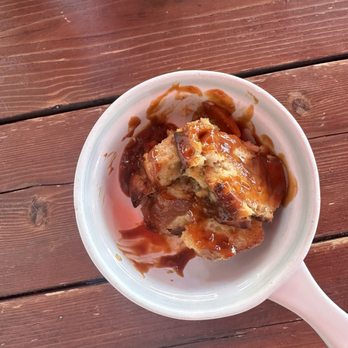 Whitecaps Pizza - Banana pudding - Pizza Near Me - Kings Beach, California Whitecaps Pizza - Banana pudding - Pizza Near Me - Kings Beach, California