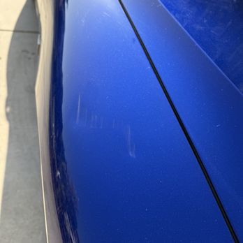 Corona Dent Repair - Body Shops Near Me