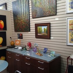 Detroit Custom Framing
